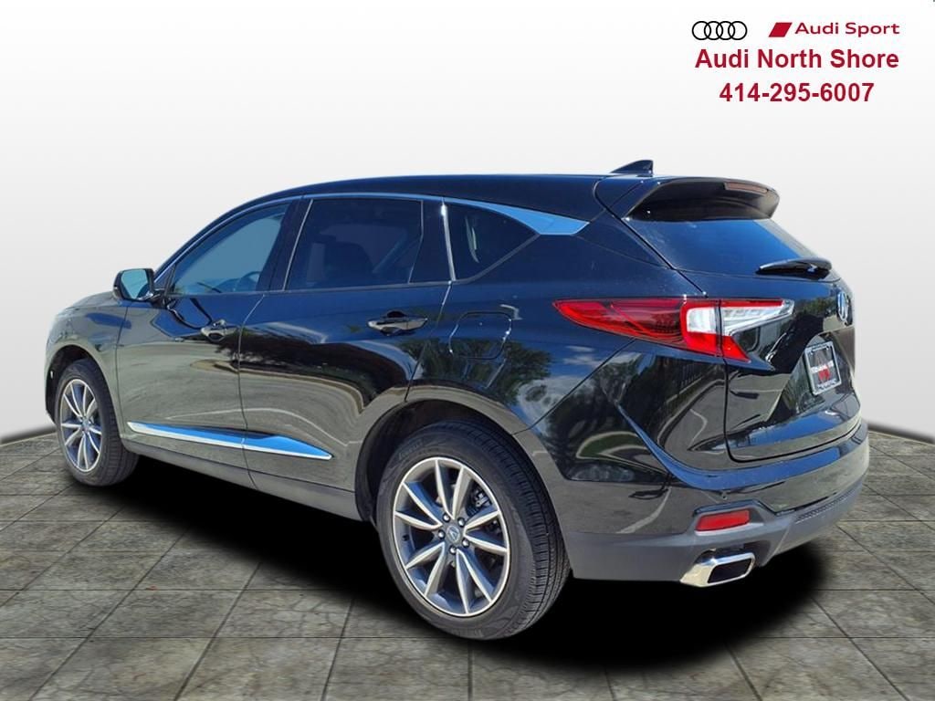 Used 2023 Acura RDX Technology Package SUV