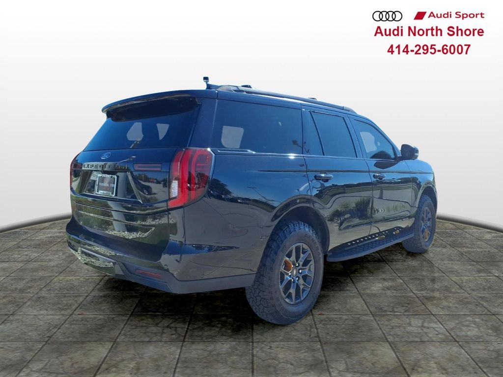 Used 2025 Ford Expedition Tremor SUV