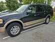 Ford Expedition EL