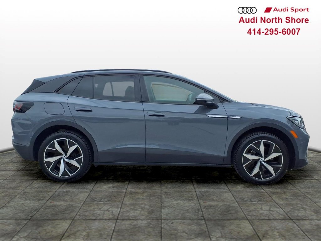 Used 2023 Volkswagen ID.4 Pro S SUV