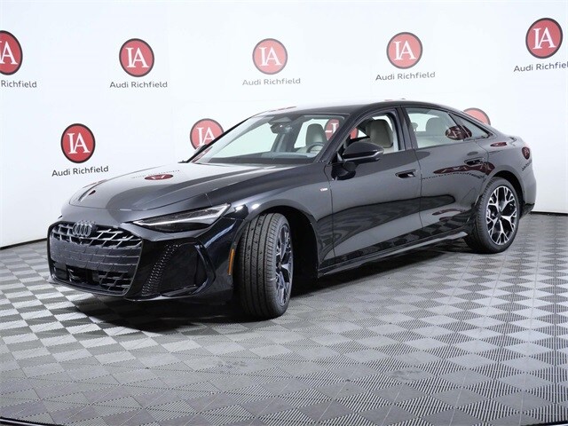 2026 Audi A6 Quattro Premium Plus photo 4