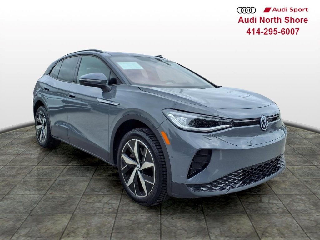 2023 Volkswagen ID.4