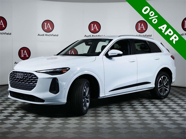 2025 Audi Q5 2.0T Premium photo 4