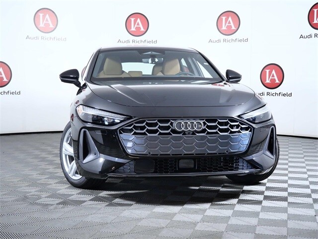 2025 Audi A5 2.0T Premium Plus photo 3