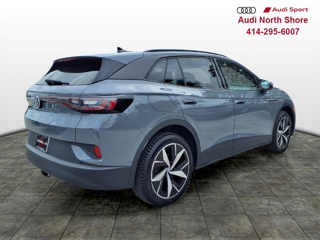 Used 2023 Volkswagen ID.4 Pro S SUV