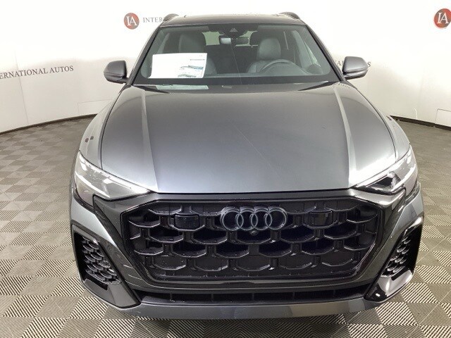 2026 Audi Q8 line Premium Plus photo 2