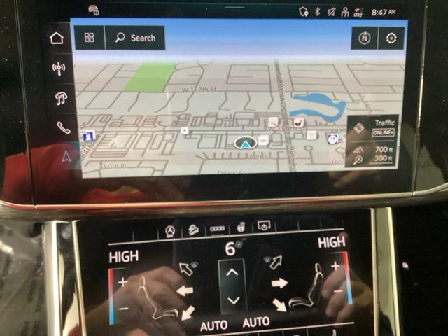 2026 Audi Q7 Premium - Photo 23