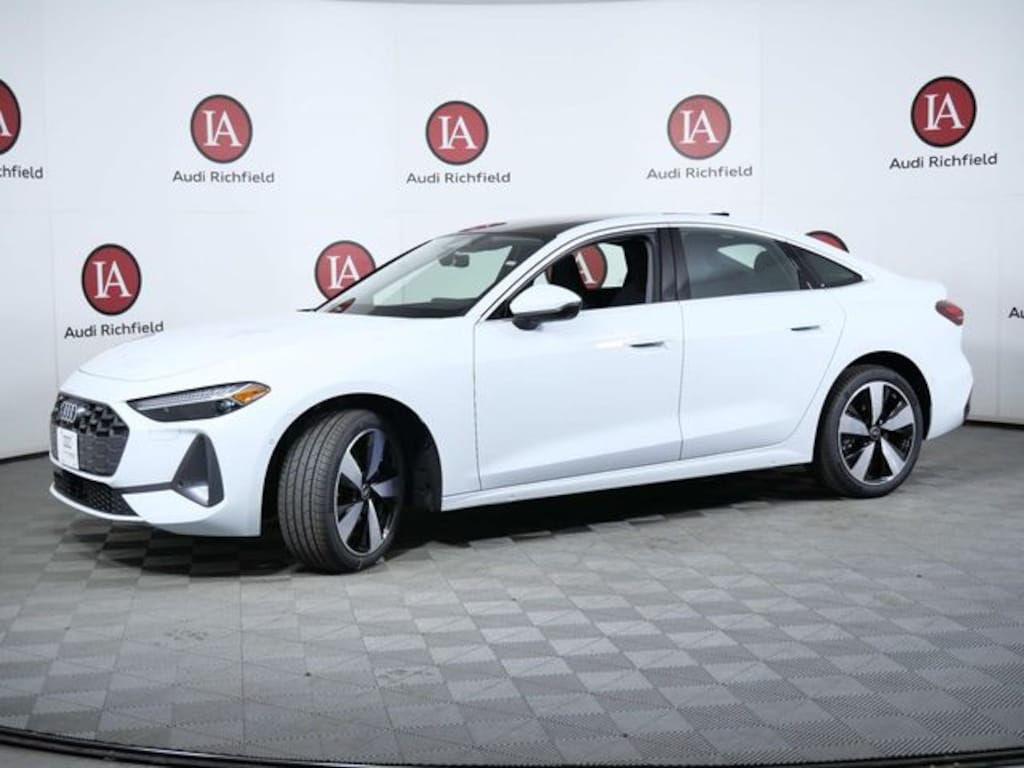 New 2025 Audi All-new A5 2.0T Premium Plus Sportback