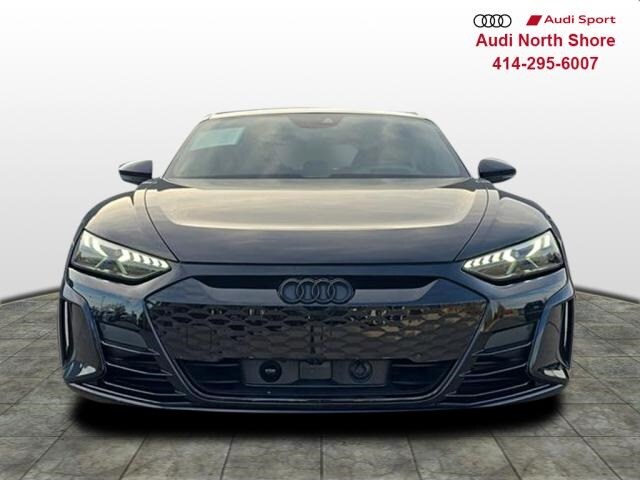 2023 Audi RS e-tron GT Base photo 2