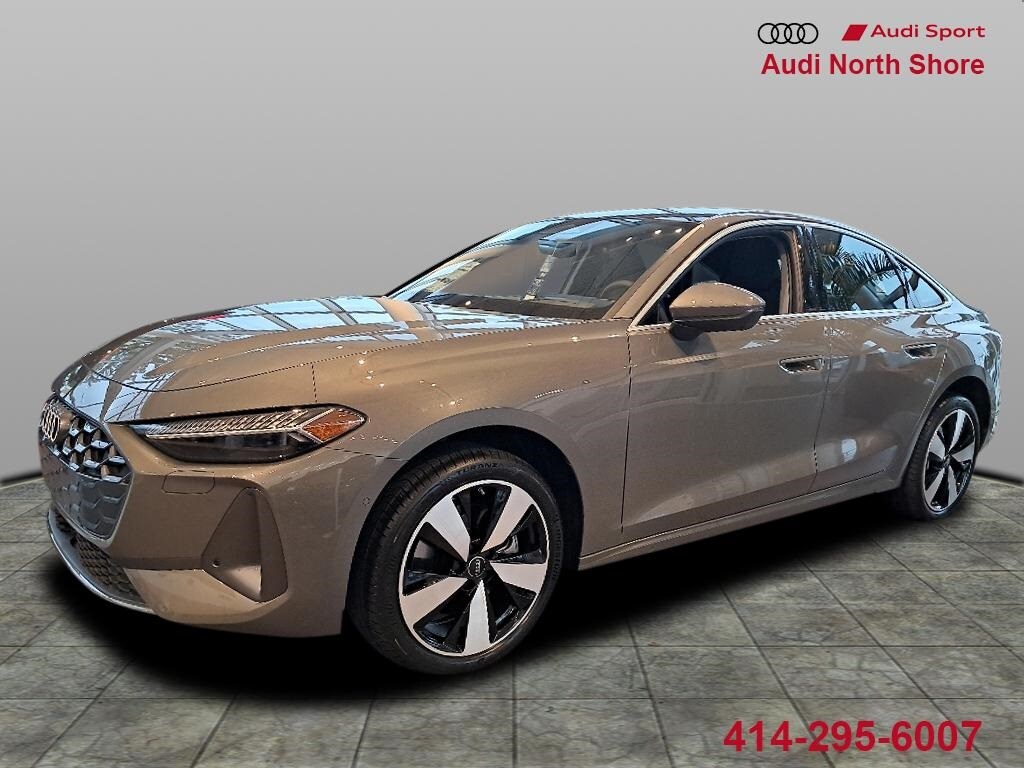 New 2025 Audi All-new A5 Premium Plus Hatchback