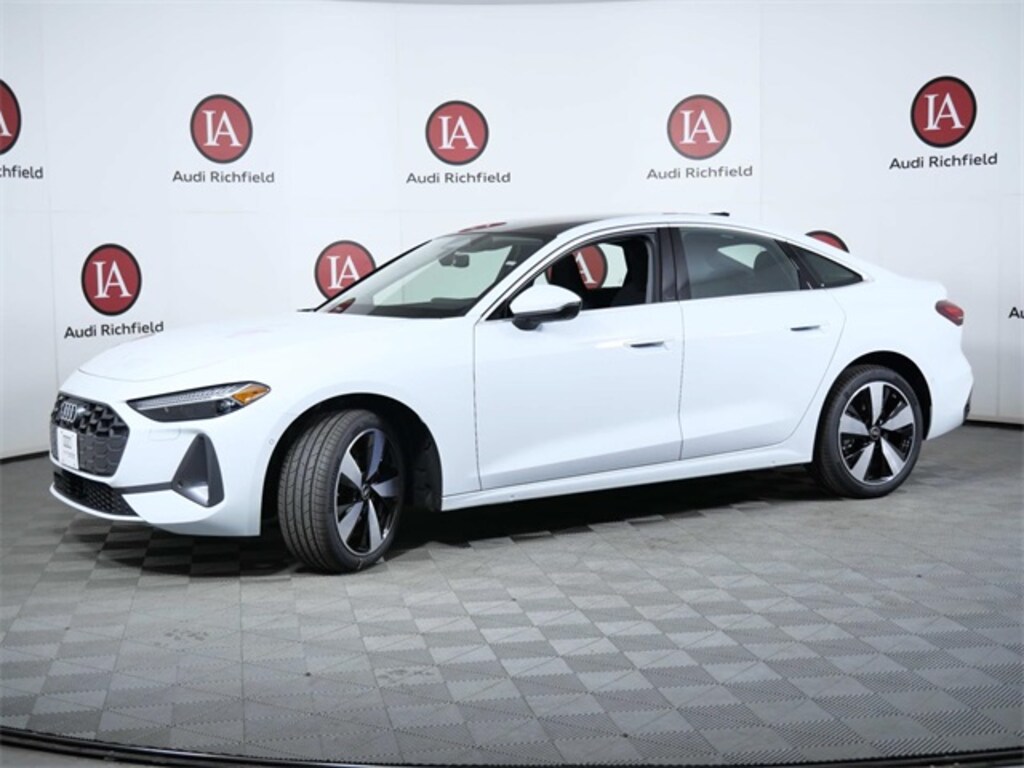 New 2025 Audi All-new A5 2.0T Premium Plus Hatchback