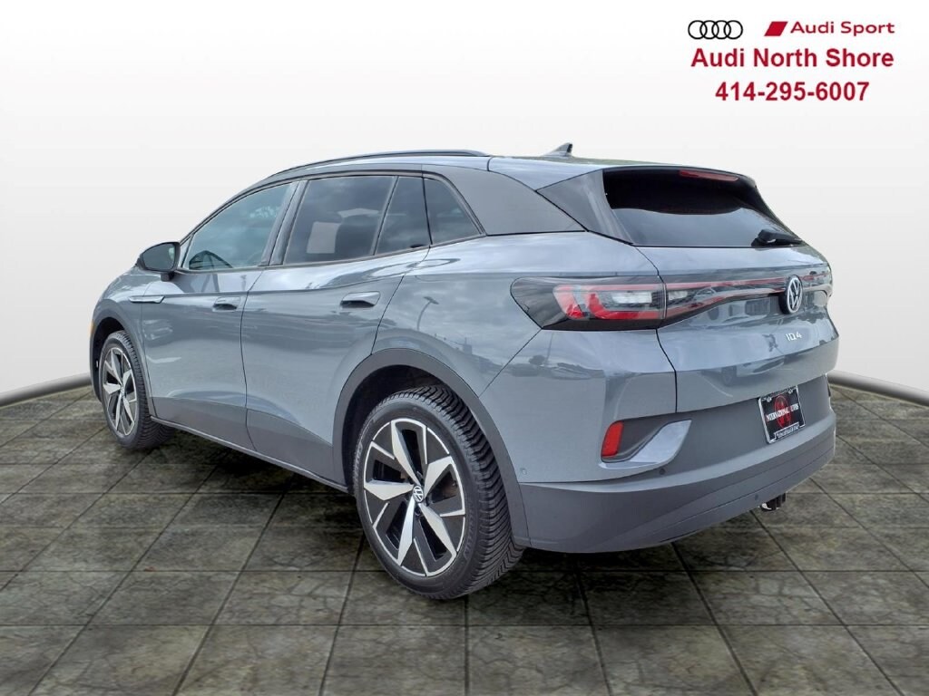 Used 2023 Volkswagen ID.4 Pro S SUV