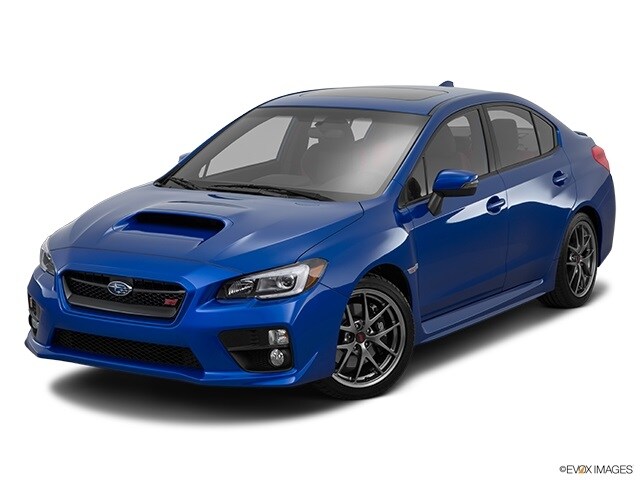 used used 2016 subaru