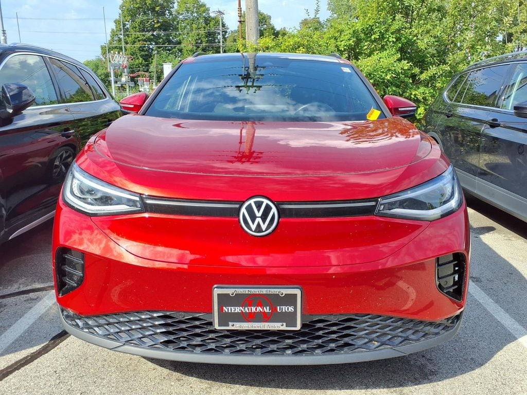 Used 2023 Volkswagen ID.4 Pro S SUV