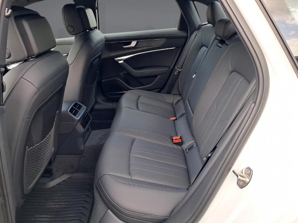 New 2025 Audi A6 Premium Plus Sedan