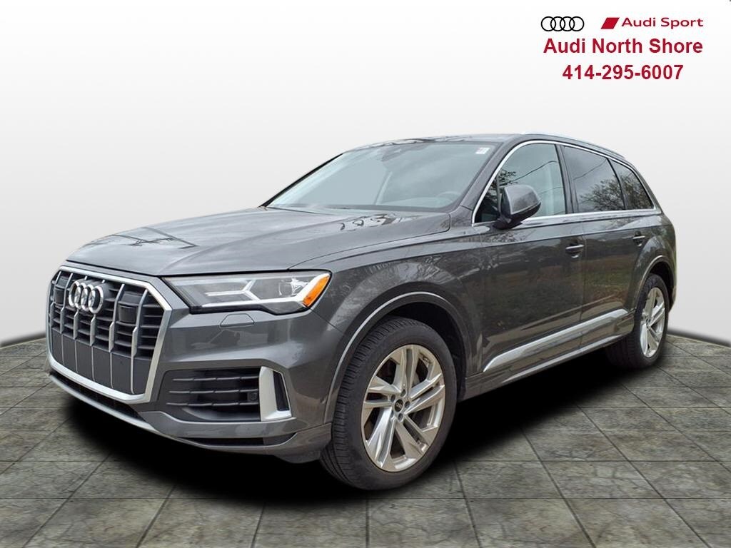 New 2025 Audi All-new A5 Premium Plus Hatchback