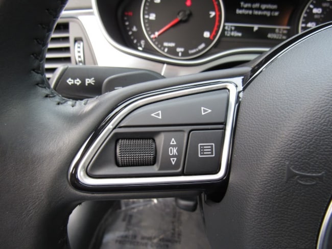 Used 2016 Audi A6 For Sale Milwaukee WI | West Allis WI Used 2016 Audi A6 For Sale Milwaukee WI | West Allis WI