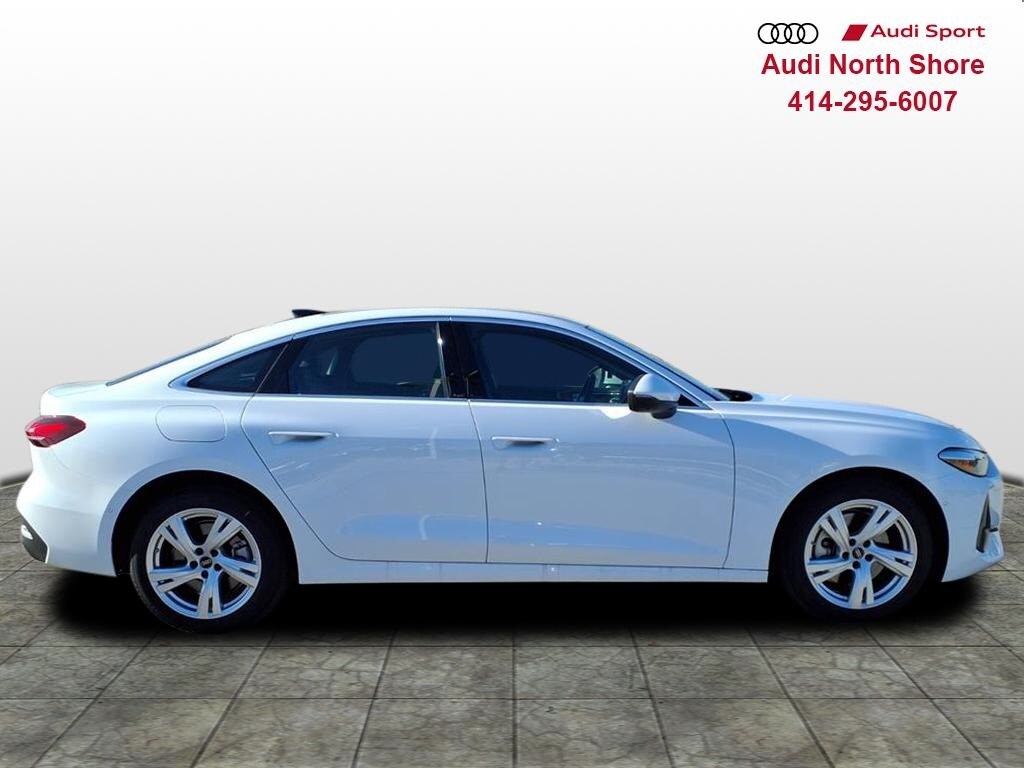 2025 Audi A5 2.0T Premium photo 2