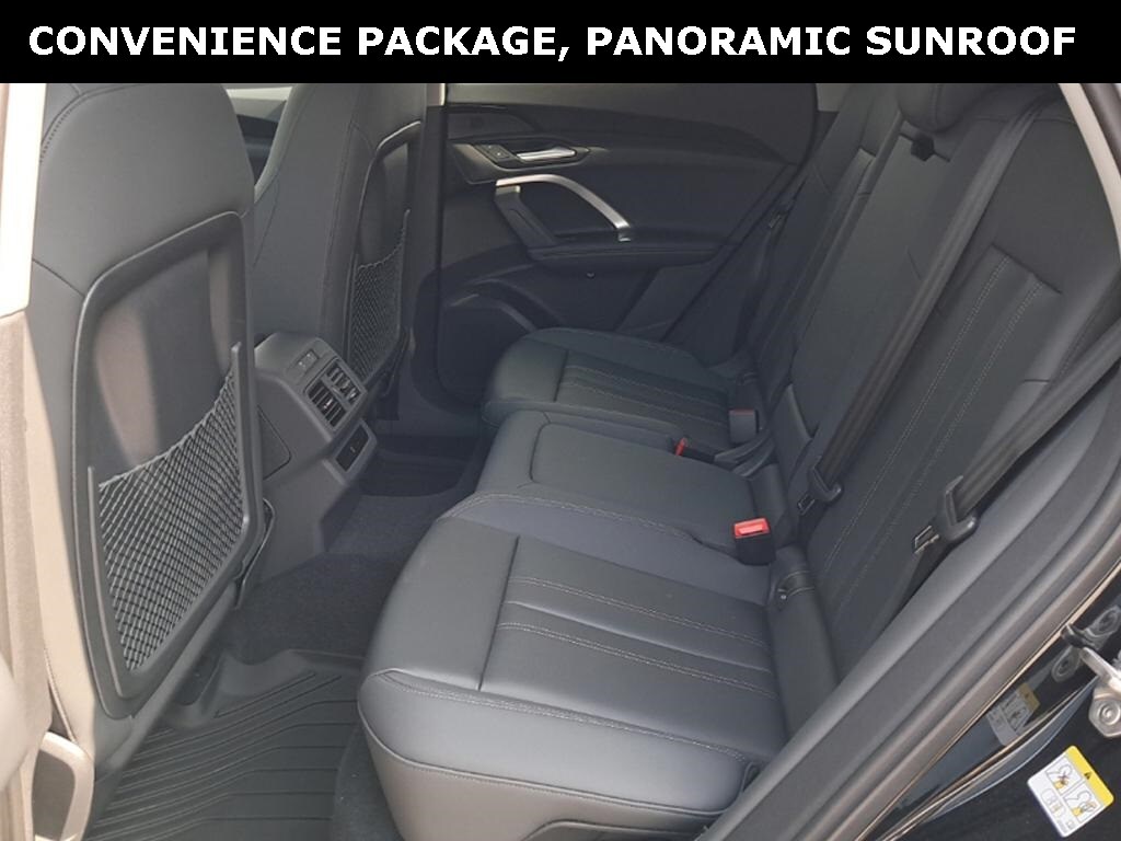 New 2025 Audi All-new Q5 Premium SUV