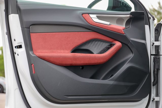 New 2026 Audi S5 Sportback