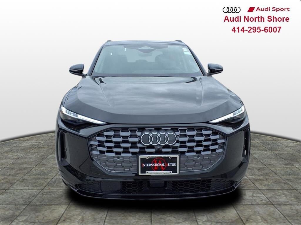 New 2025 Audi All-new Q5 Premium Plus SUV