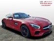  Mercedes-Benz AMG GT S