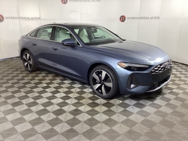 2025 Audi A5 2.0T Premium Plus photo 3