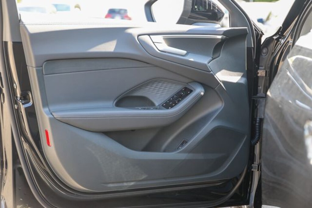 New 2026 Audi A5 Hatchback