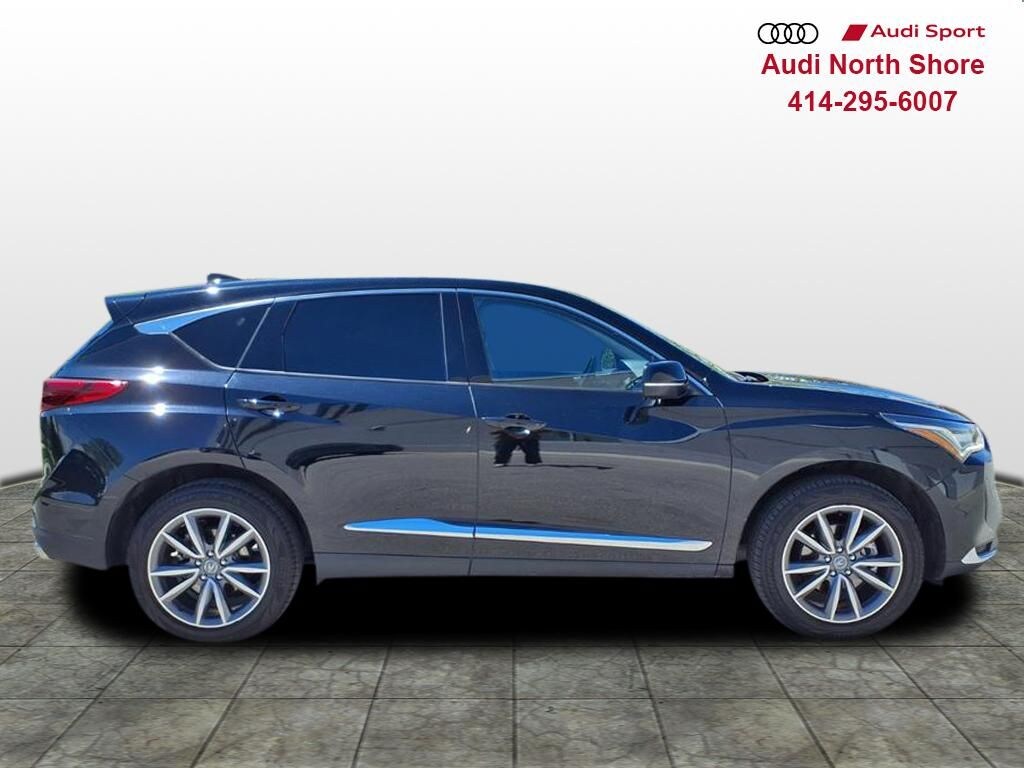 Used 2023 Acura RDX Technology Package SUV