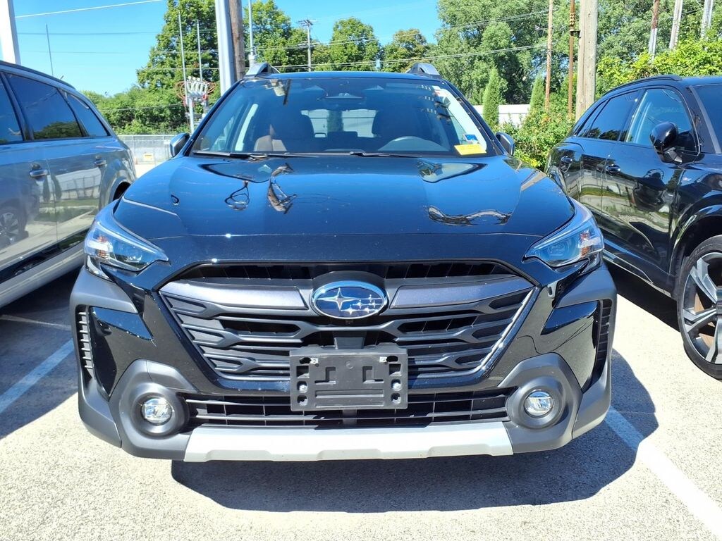 Used 2024 Subaru Outback Touring XT SUV