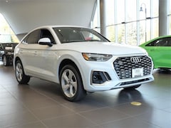 2025 Audi Q5 Sportback 45 S Line Premium Plus SUV