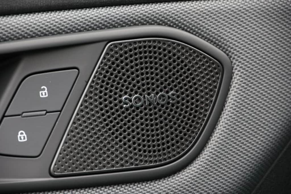 New 2026 Audi Q3 SUV