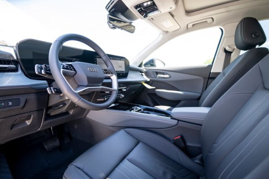New 2026 Audi Q3 SUV