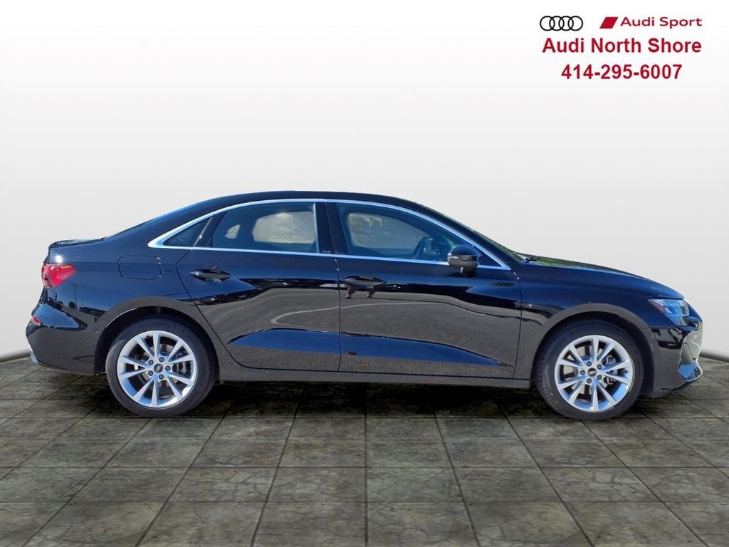 Used 2026 Audi A3 40 Premium Sedan