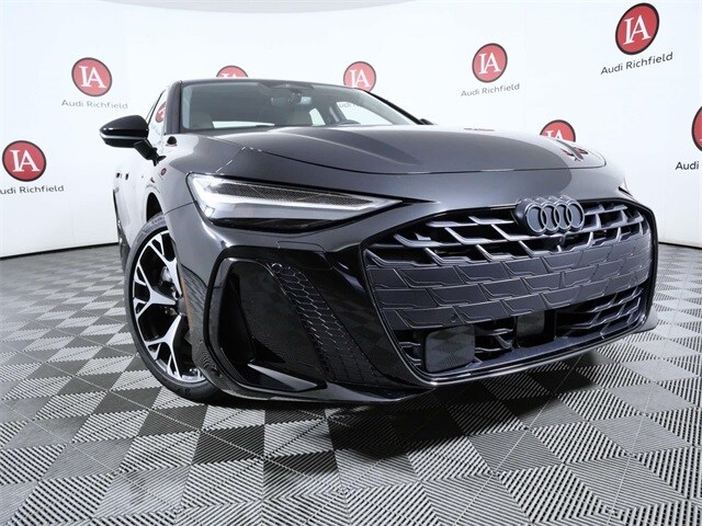 2026 Audi A6 Quattro Premium Plus photo 2