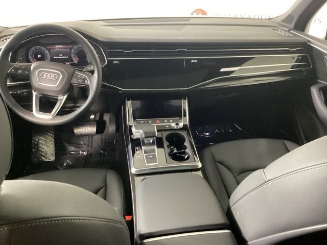 2026 Audi Q7 Premium - Photo 11