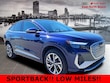 Audi Q4 e-tron Sportback