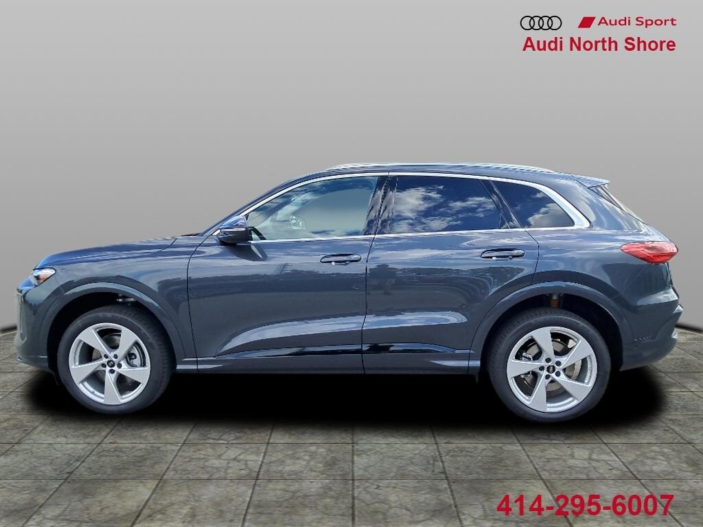 2025 Audi Q5 2.0T Premium Plus photo 4