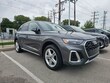  Audi Q5 e