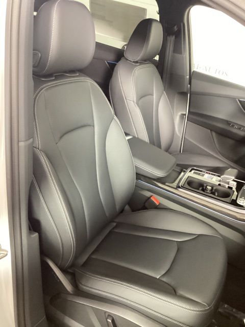 2026 Audi Q7 Premium - Photo 20