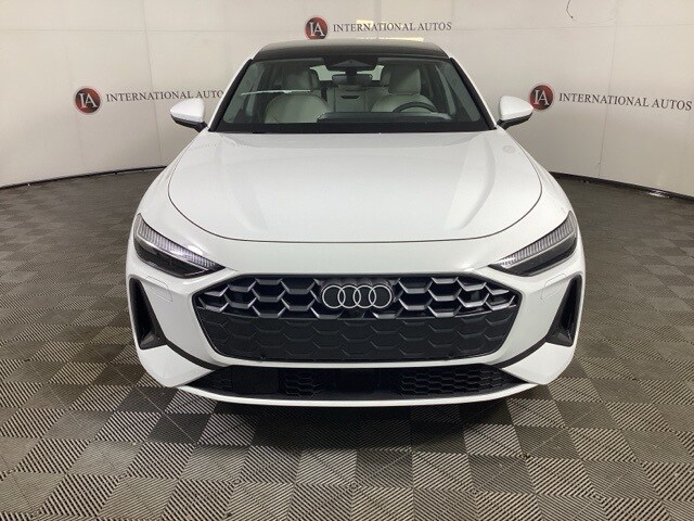 2025 Audi A5 2.0T Premium Plus photo 2