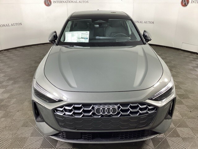 2025 Audi A5 2.0T Premium Plus photo 2