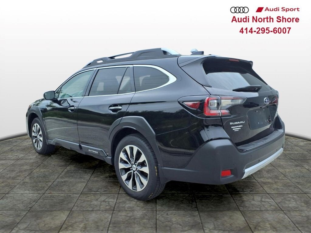 Used 2024 Subaru Outback Touring XT SUV