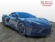  Chevrolet Corvette Stingray