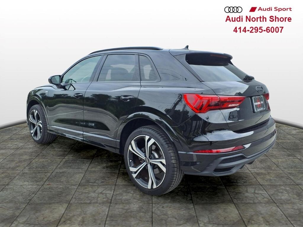 Used 2023 Audi Q3 Premium Plus SUV