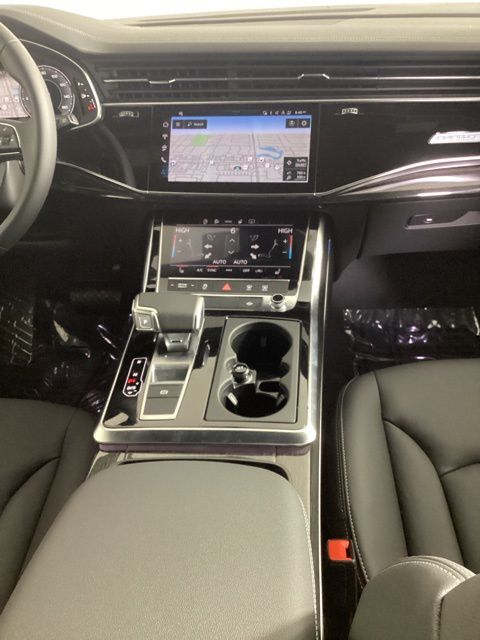 2026 Audi Q7 Premium - Photo 22