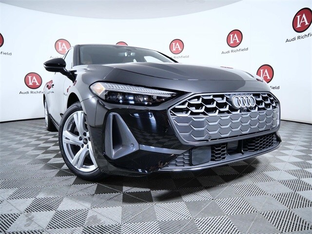 2025 Audi A5 2.0T Premium Plus photo 2