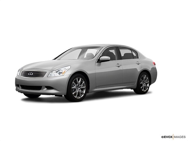 Used Used 2009 Infiniti G37x Milwaukee Jnkcv61f09m364735 Brown