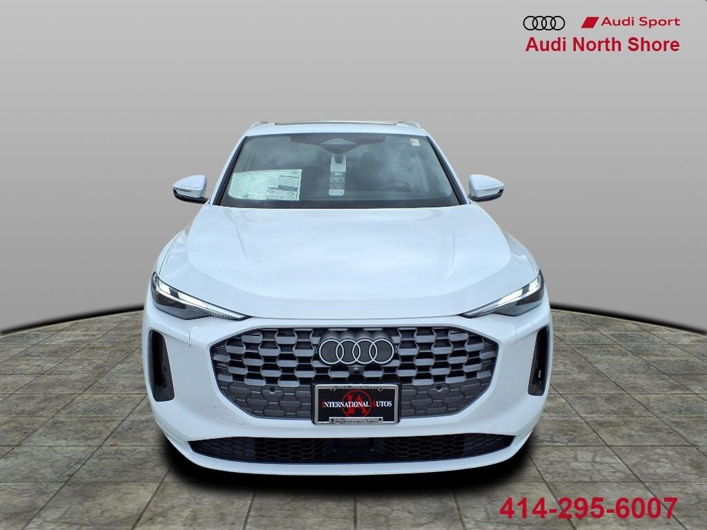 New 2025 Audi All-new Q5 Premium SUV