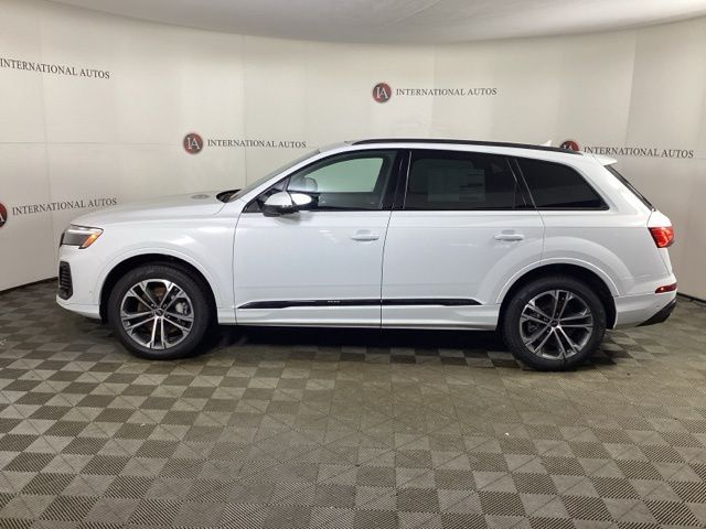 2026 Audi Q7 Premium - Photo 7